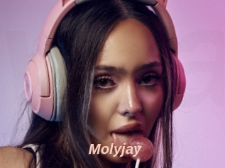 Molyjay