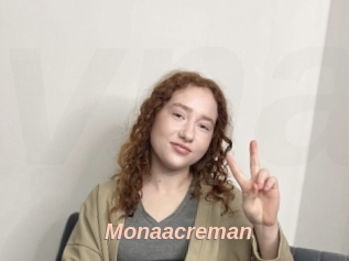 Monaacreman