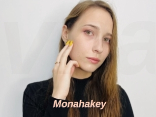 Monahakey