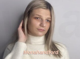 Monahandford