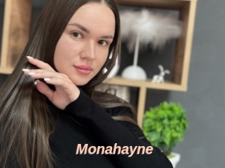 Monahayne