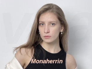 Monaherrin