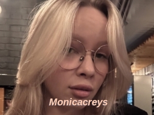 Monicacreys