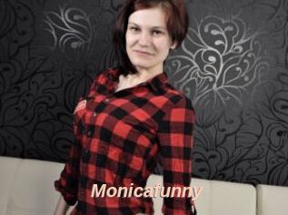 Monicafunny