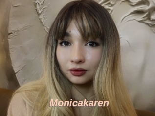 Monicakaren