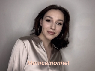 Monicamonnet