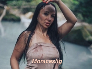 Monicaslig