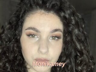 Monikamey