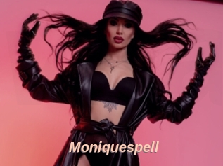 Moniquespell