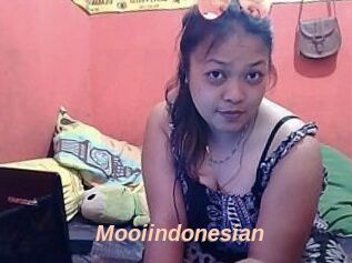 Mooiindonesian