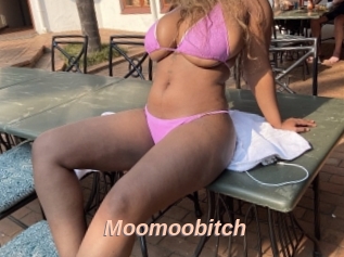 Moomoobitch