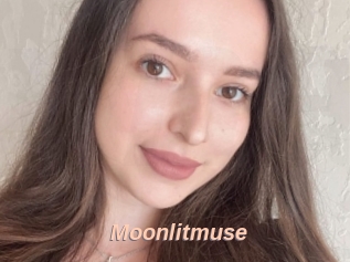 Moonlitmuse