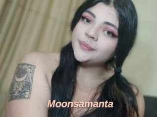 Moonsamanta