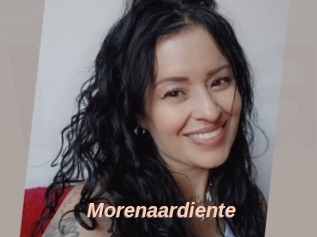 Morenaardiente