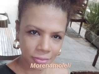 Morenamoleli