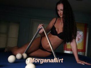 Morganaflirt