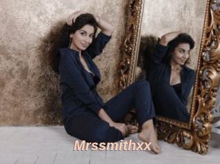 Mrssmithxx