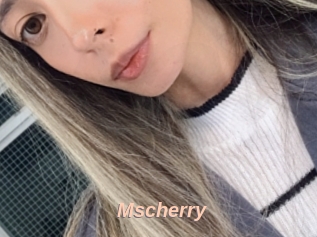 Mscherry