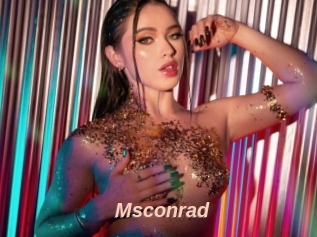 Msconrad