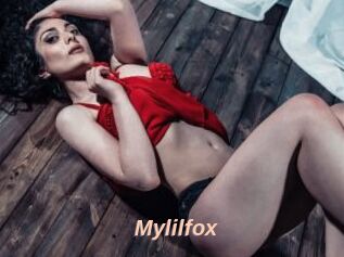 Mylilfox