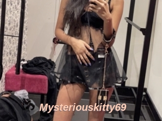 Mysteriouskitty69