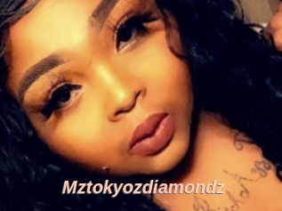 Mztokyozdiamondz