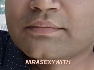 NIRASEXYWITH