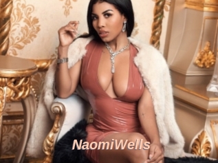 NaomiWells