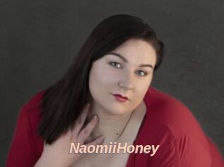 NaomiiHoney