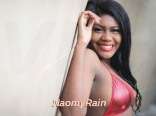 NaomyRain