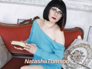 NatashaTomson