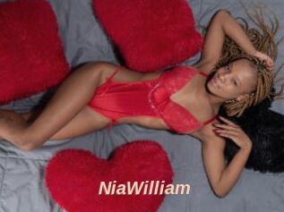 NiaWilliam