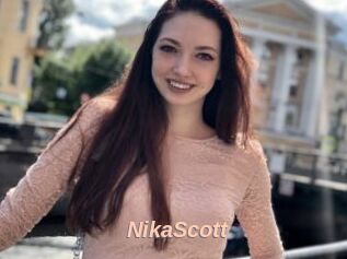 NikaScott