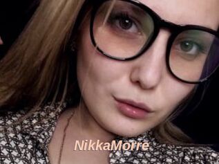 NikkaMorre