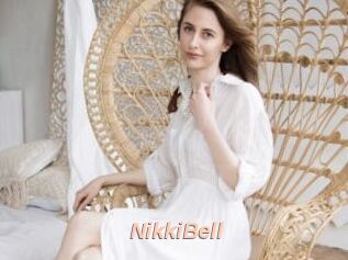 NikkiBell