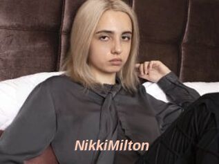 NikkiMilton