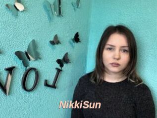 NikkiSun