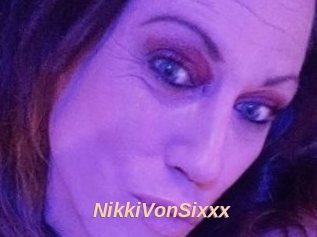 NikkiVonSixxx