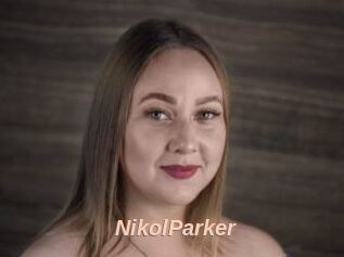 NikolParker