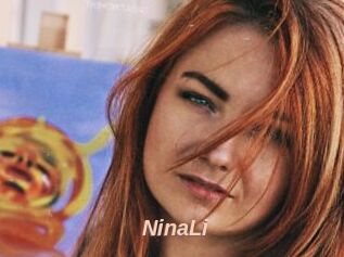 NinaLi