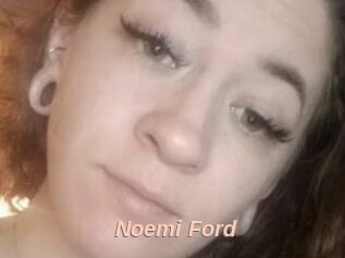 Noemi_Ford