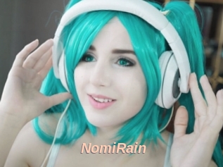 NomiRain