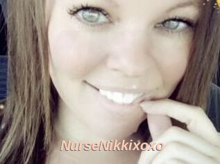 NurseNikkixoxo