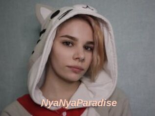 NyaNyaParadise