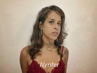 Nynfer