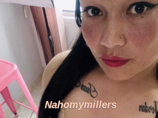 Nahomymillers