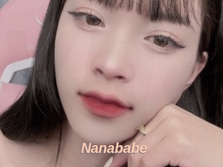 Nanababe