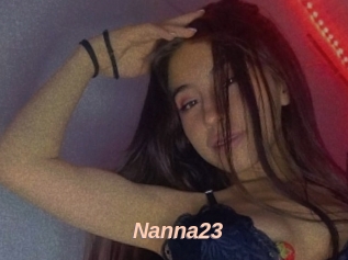 Nanna23