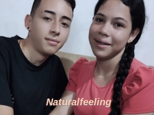 Naturalfeeling