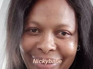 Nickybabe